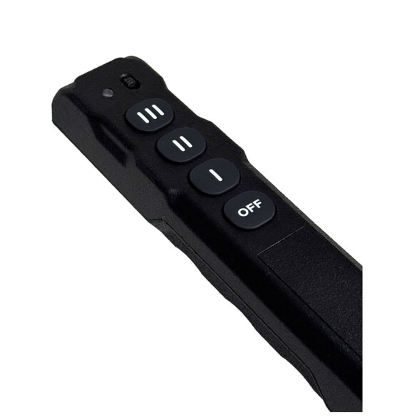 PMI PMI SmokeNINJA PRO - Trident Kit