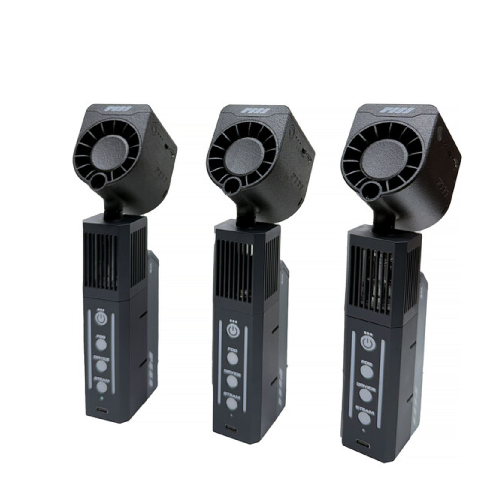 PMI PMI SmokeNINJA PRO - Trident Kit