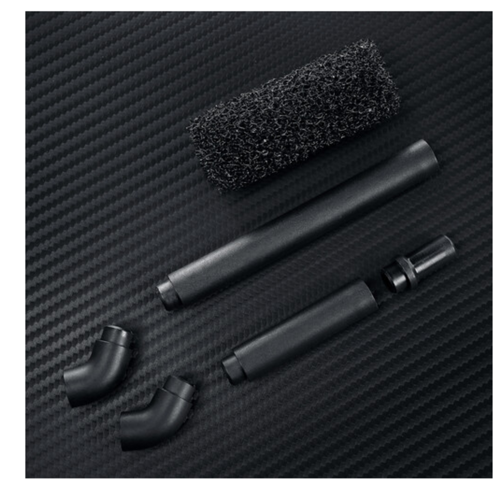 PMI PMI SmokeNINJA PRO - Trident Kit