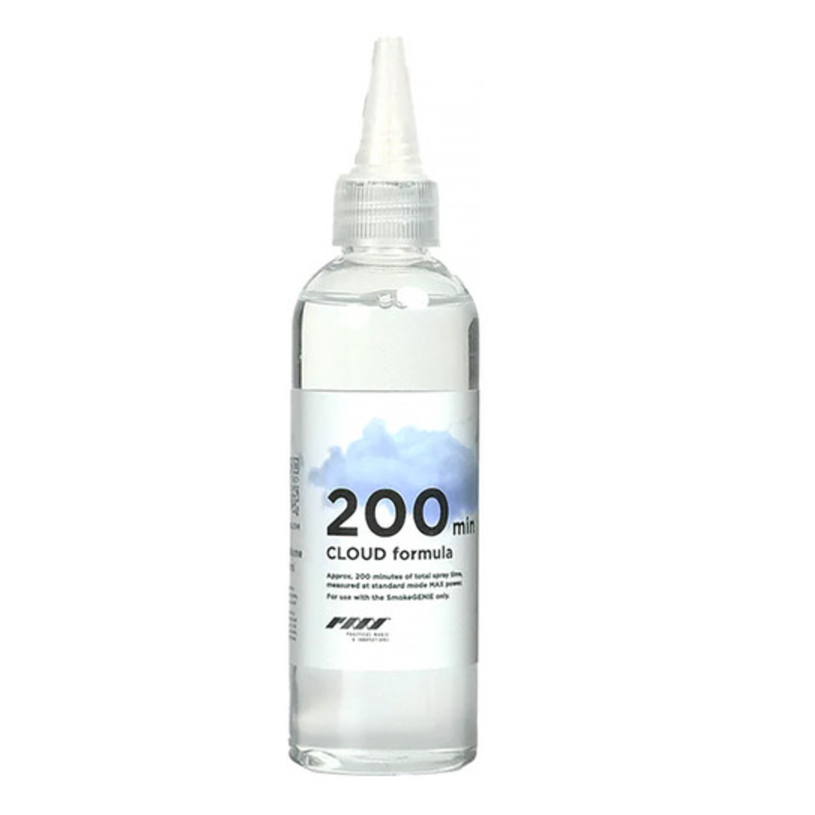 PMI PMI Cloud Formula Fluid Refill (100mL)