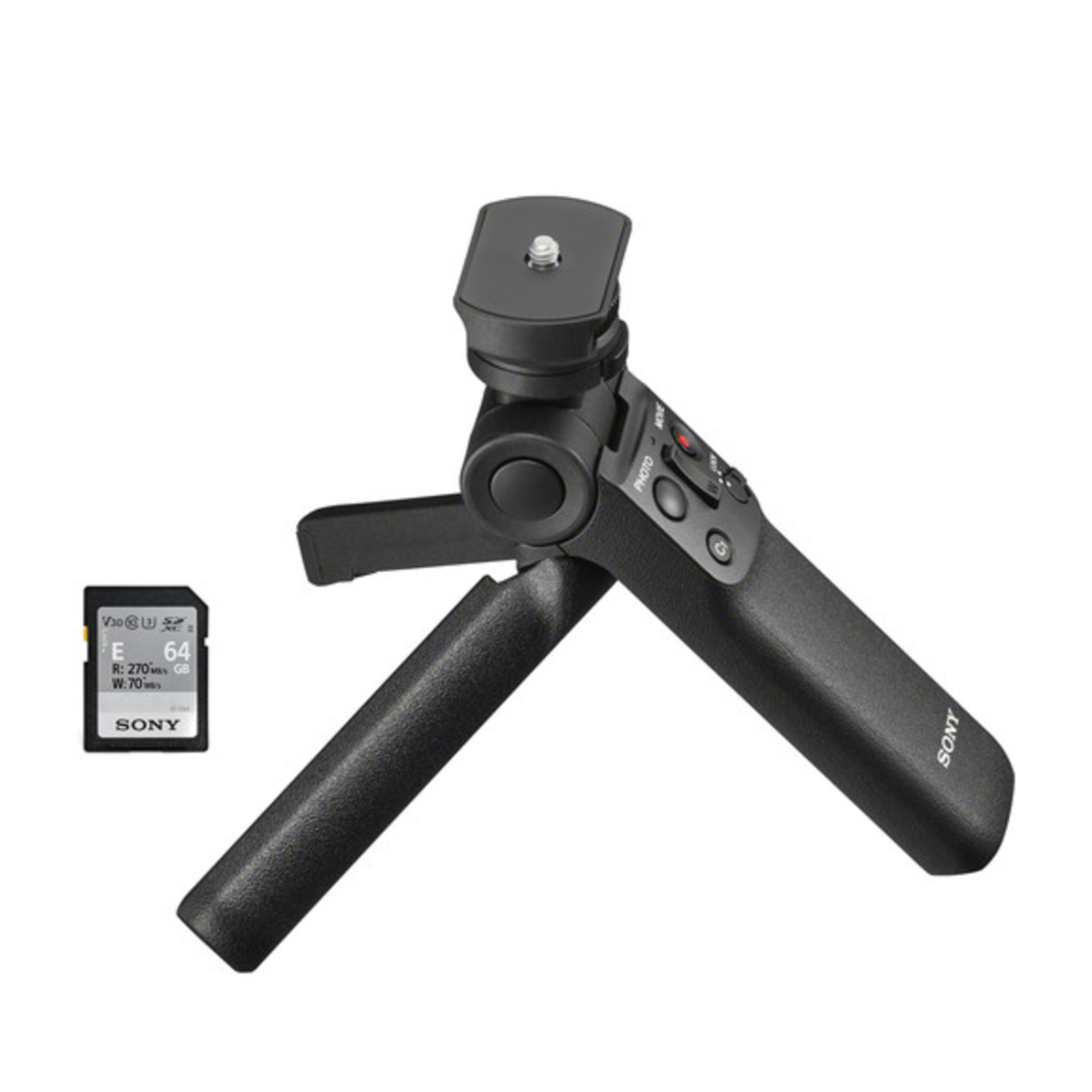 Sony Sony Vlogger Accessory Kit