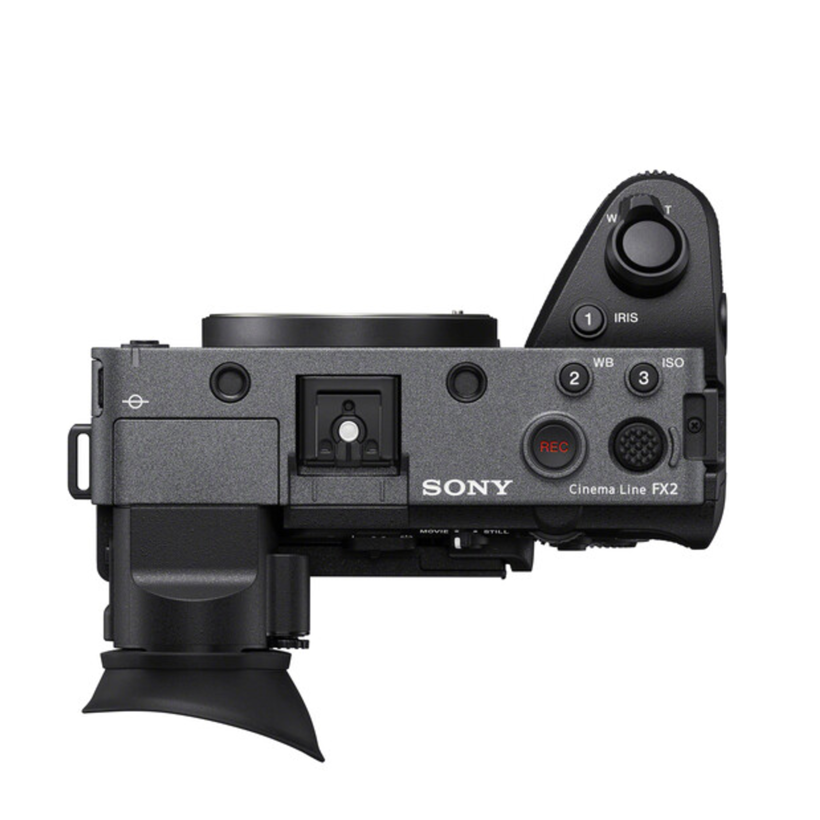 Sony Sony FX2 Digital Cinema Camera