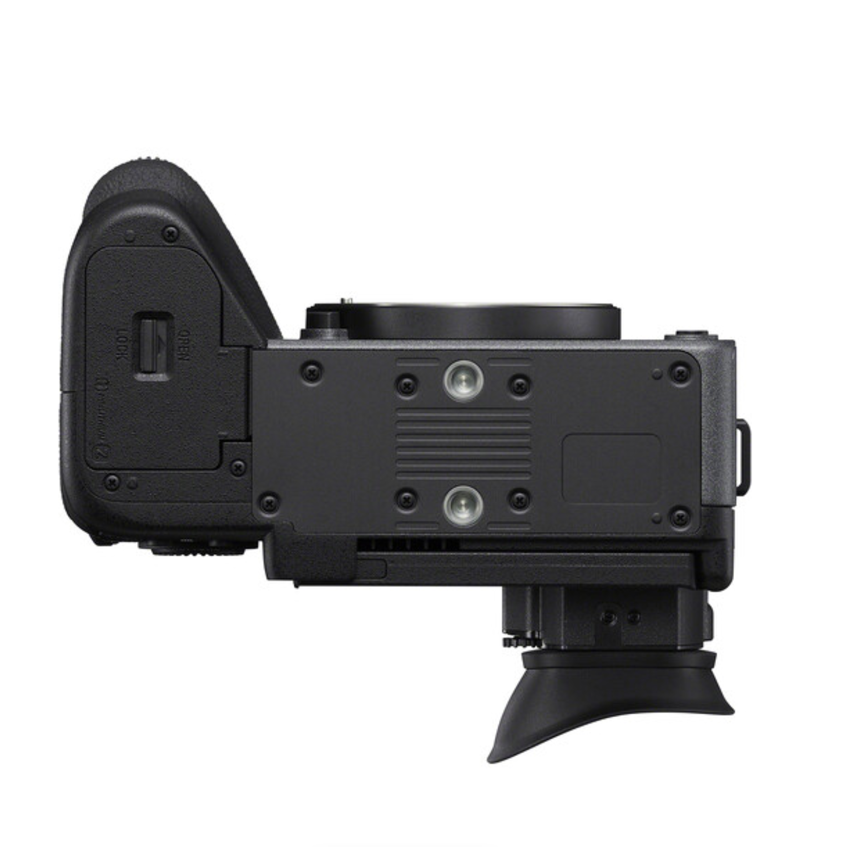 Sony Sony FX2 Digital Cinema Camera