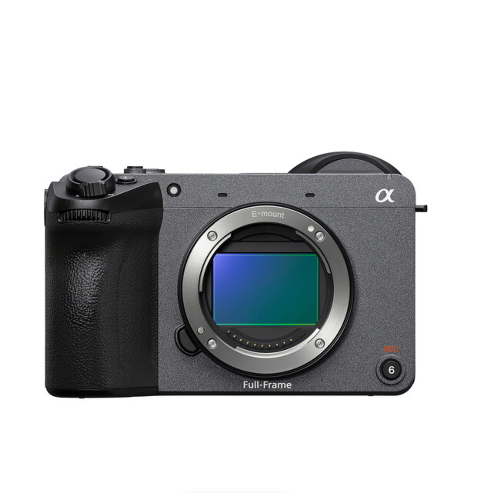 Sony Sony FX2 Digital Cinema Camera