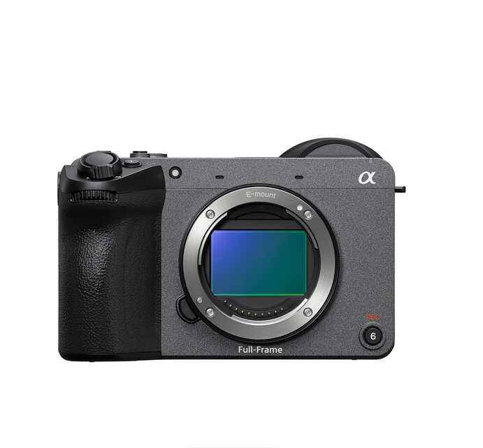 Sony FX2 Digital Cinema Camera - Stewarts Photo