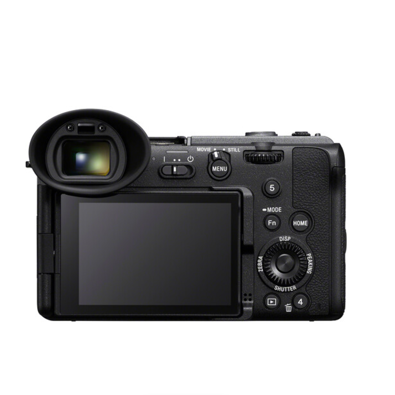 Sony Sony FX2 Digital Cinema Camera