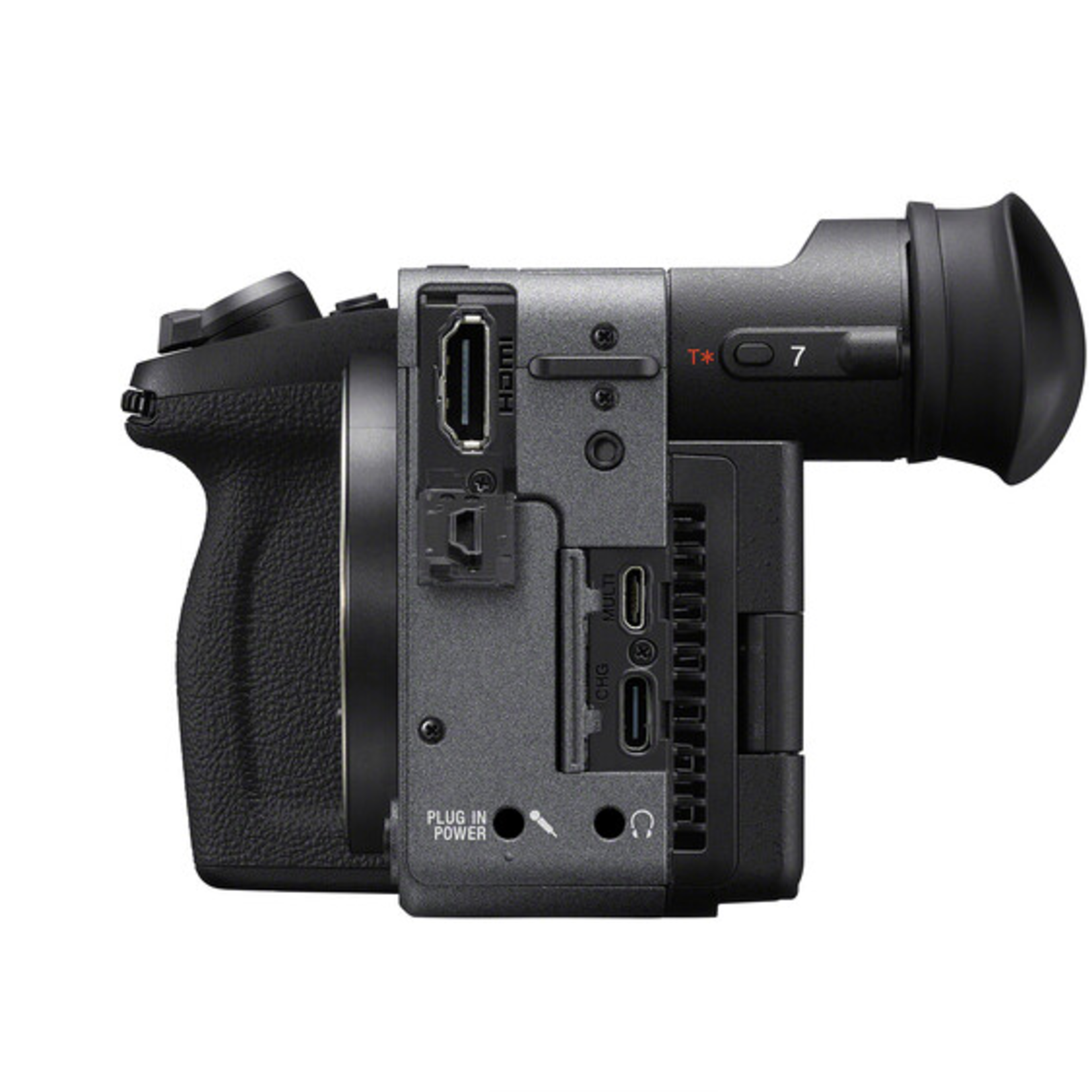 Sony Sony FX2 Digital Cinema Camera