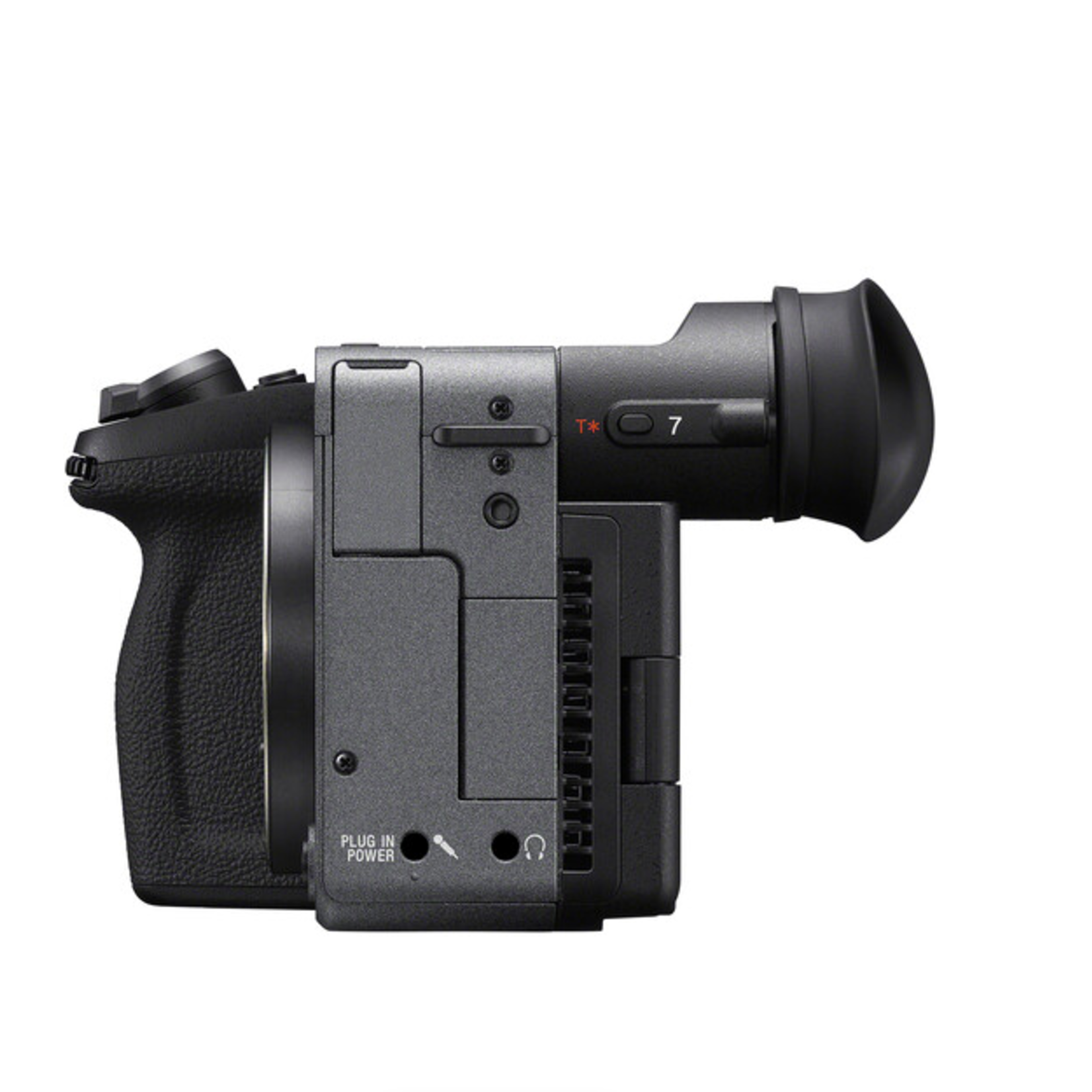 Sony Sony FX2 Digital Cinema Camera