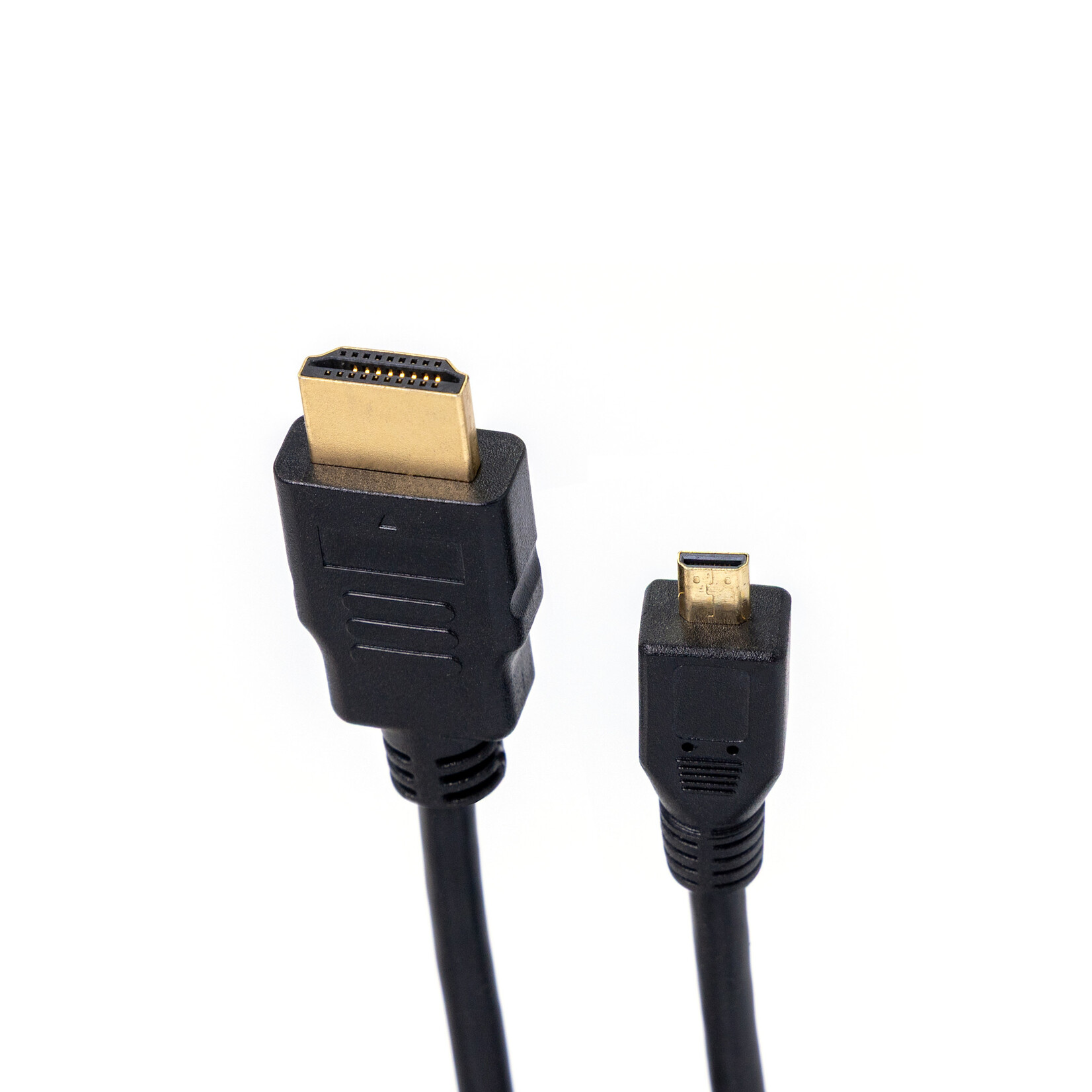 ProMaster ProMaster HDMI Cable A to Micro-D - 6’