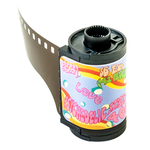 Flic Film Flic Film Street Candy 400 Psychedelic Street