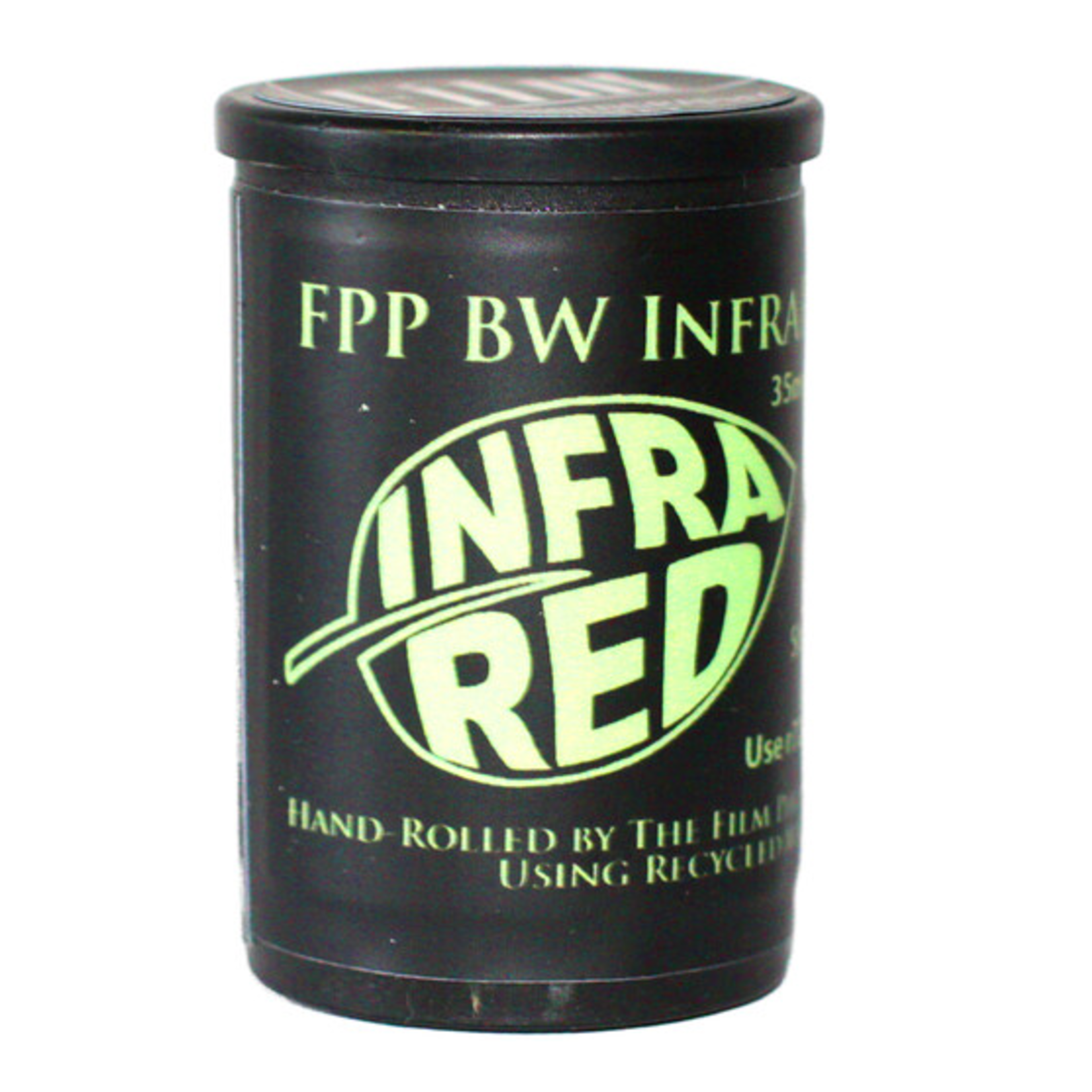 Film Photography Project Film Photography Project Infrared Black and White Negative Film (35mm, 24 Exposures)