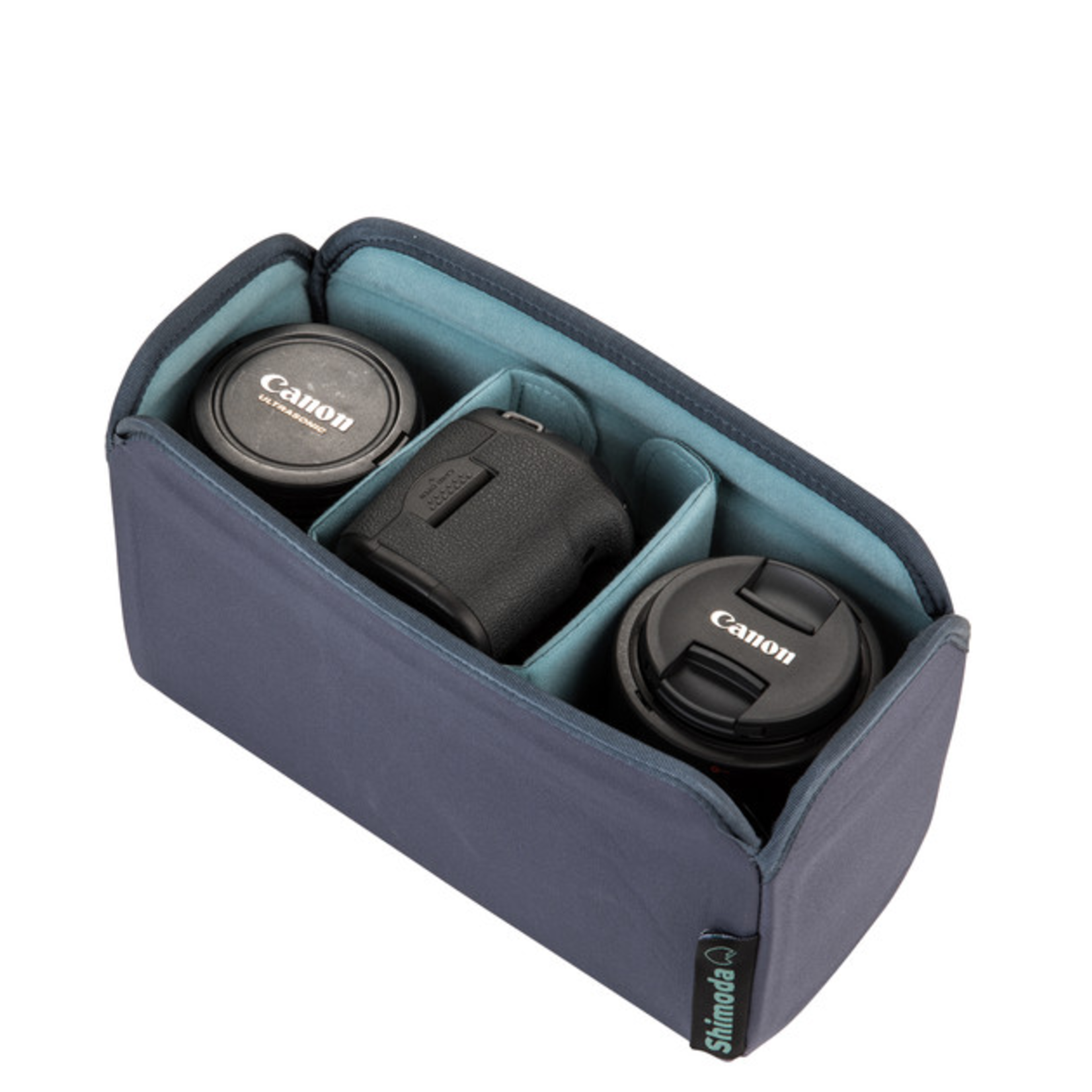 Shimoda Shimoda Designs Core Unit Insert (Small, Parisian Nights)