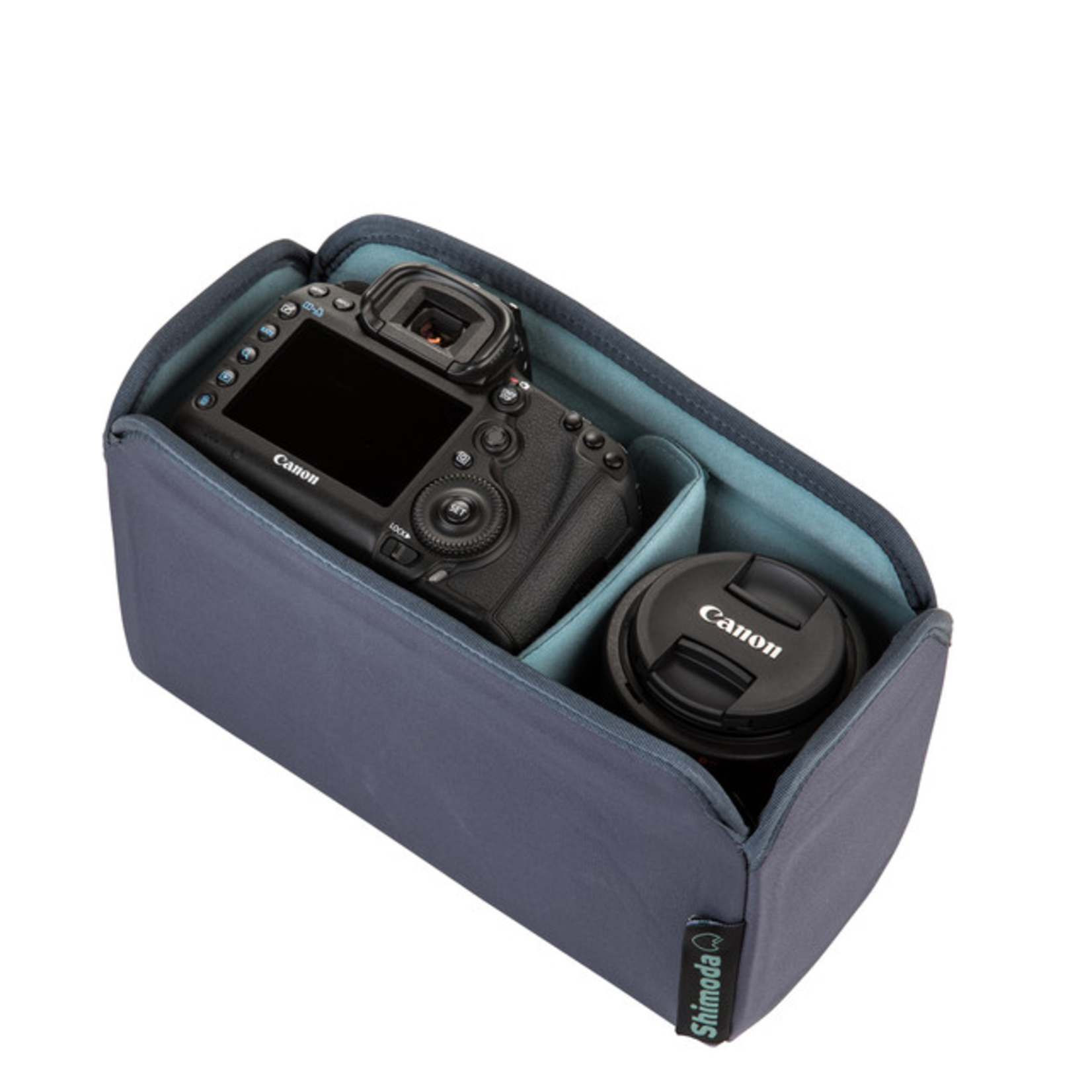 Shimoda Shimoda Designs Core Unit Insert (Small, Parisian Nights)