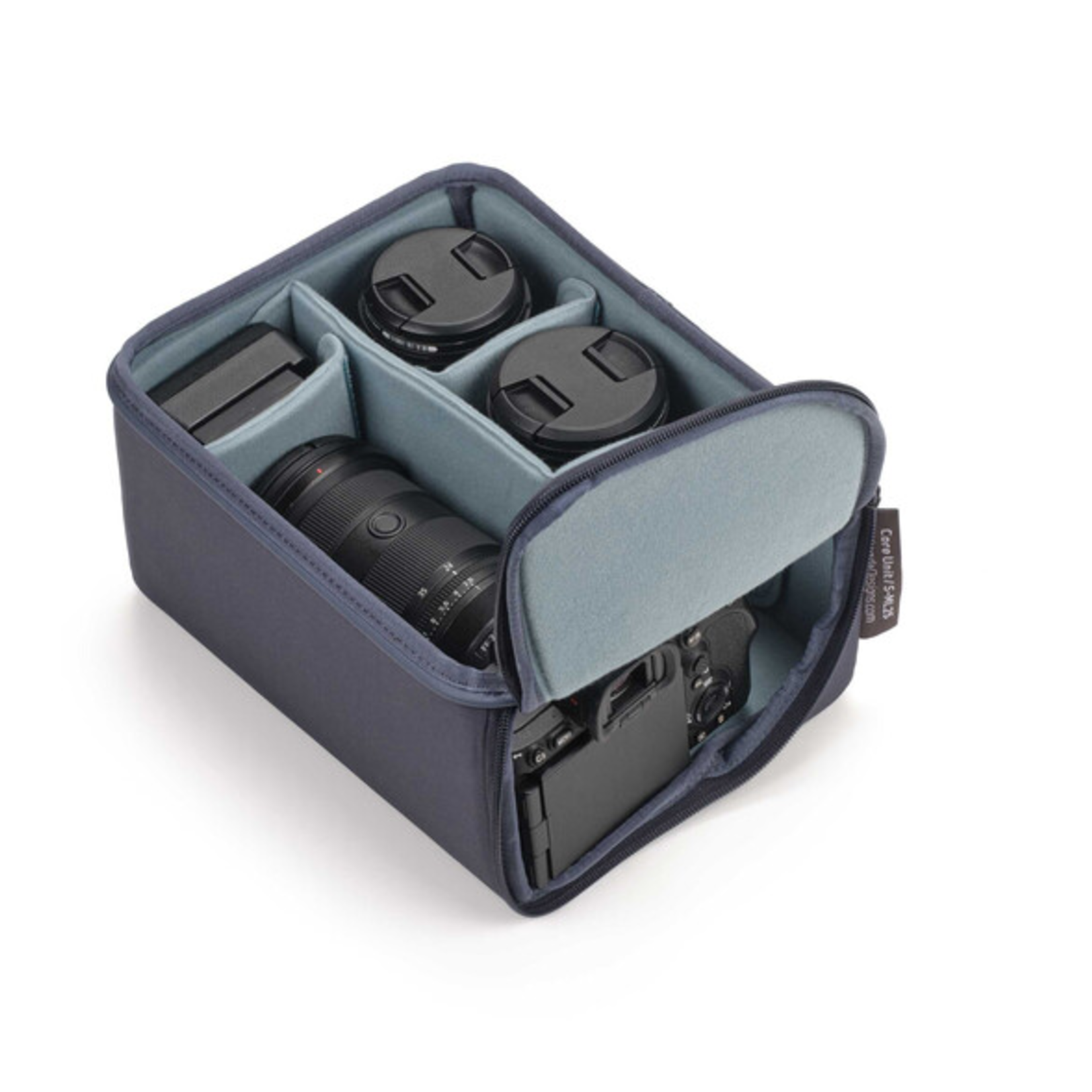 Shimoda Shimoda Designs XS25 Core Unit for Mirrorless Cameras