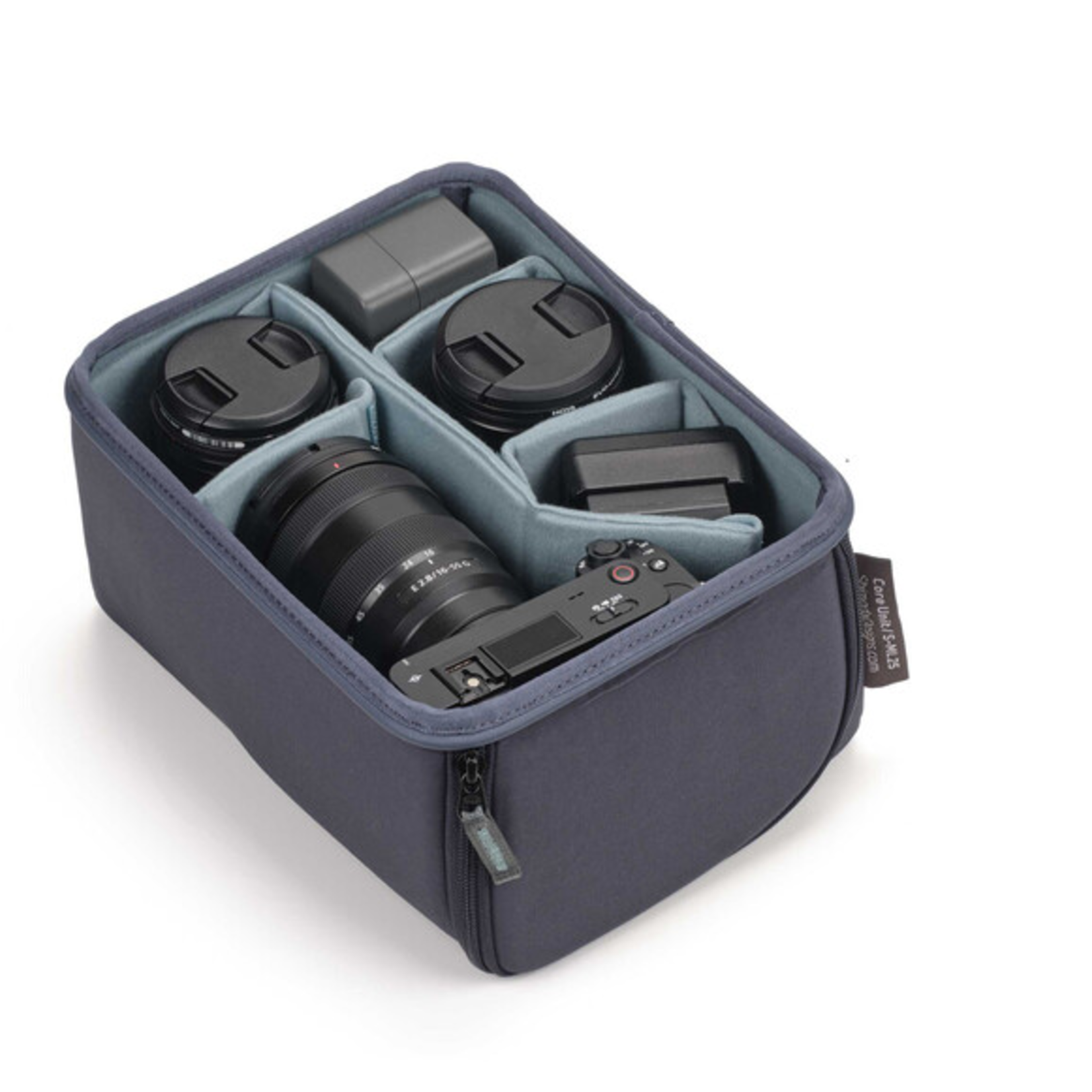 Shimoda Shimoda Designs XS25 Core Unit for Mirrorless Cameras