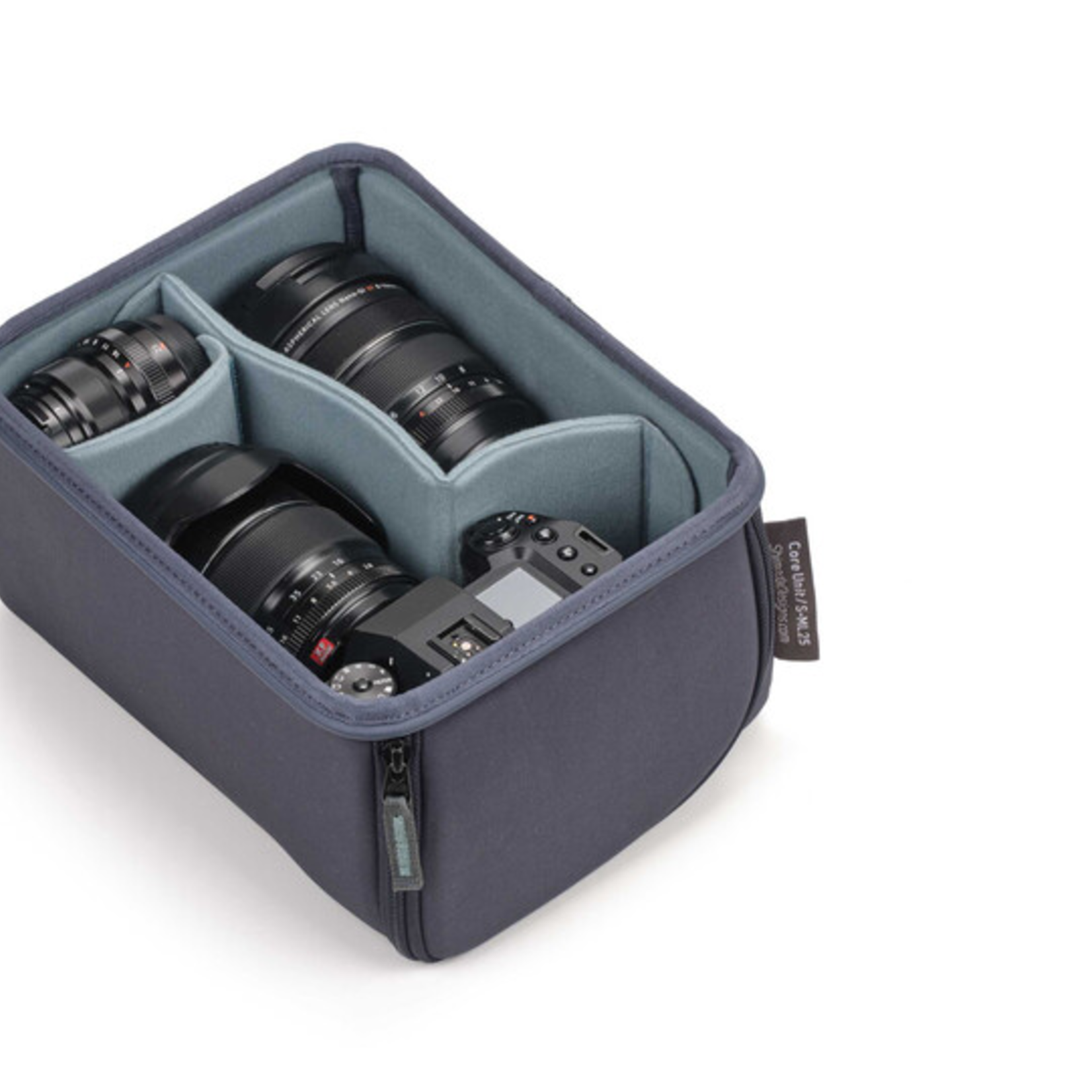 Shimoda Shimoda Designs XS25 Core Unit for Mirrorless Cameras