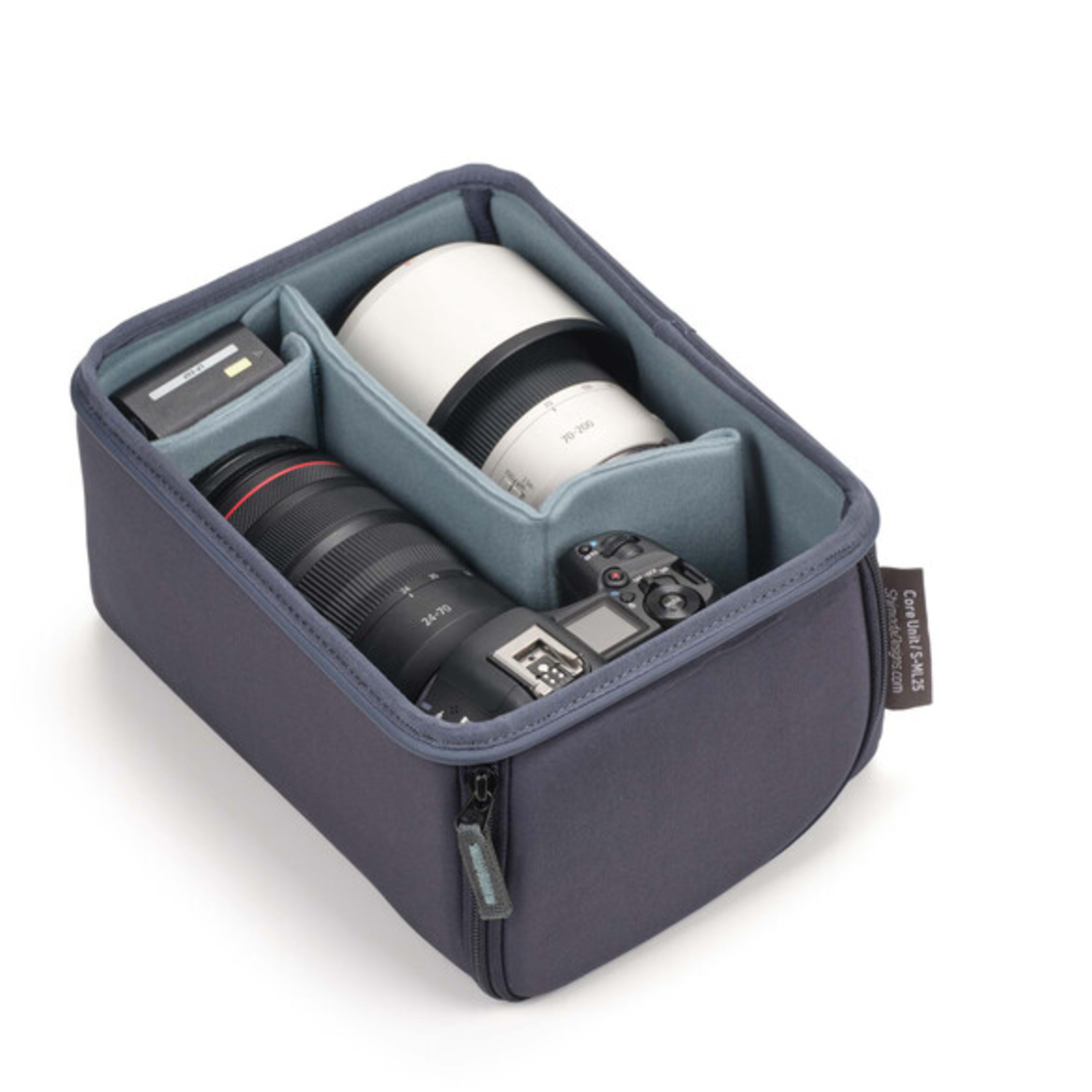 Shimoda Shimoda Designs XS25 Core Unit for Mirrorless Cameras