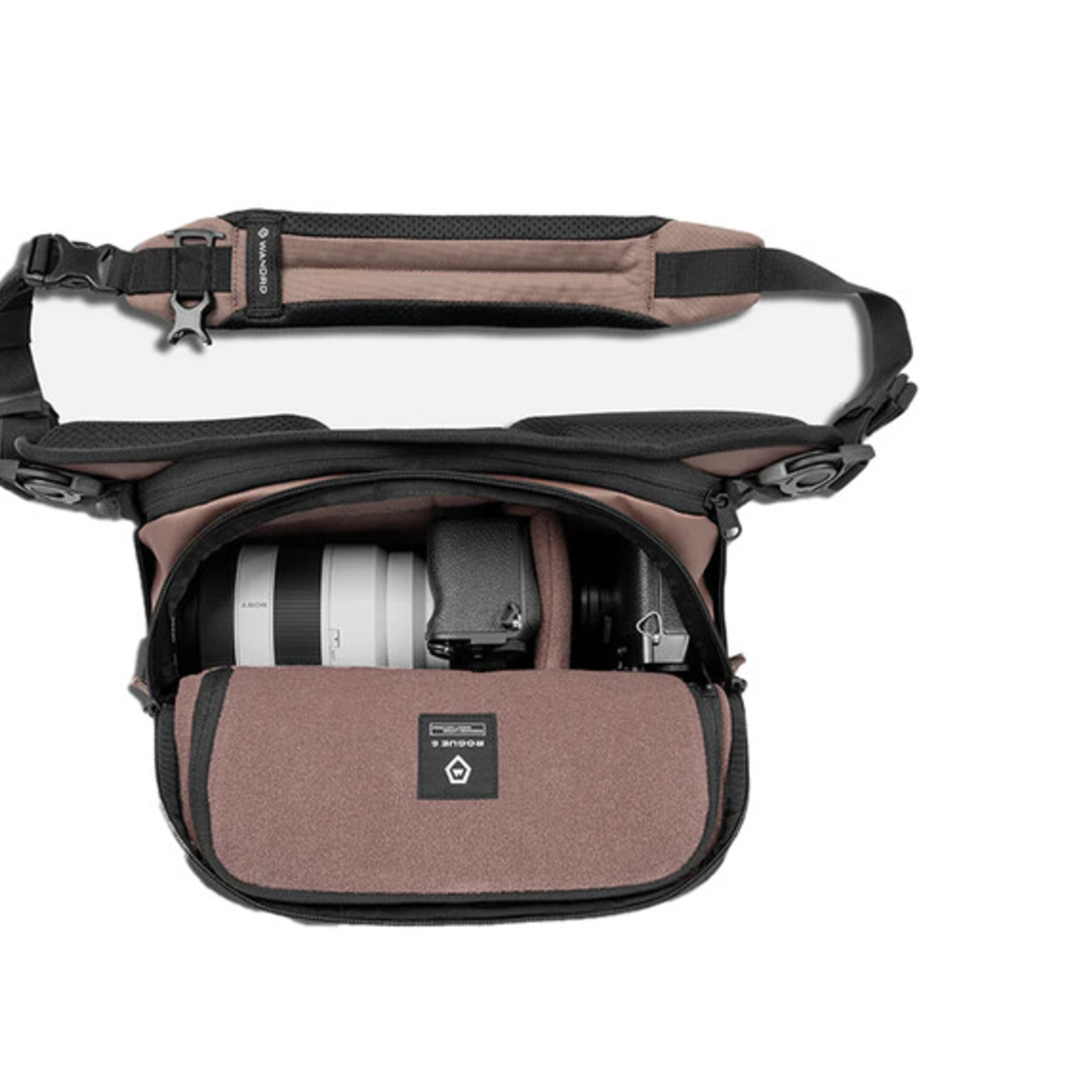 Wandrd WANDRD ROGUE Sling 6L V2 Atacama Clay