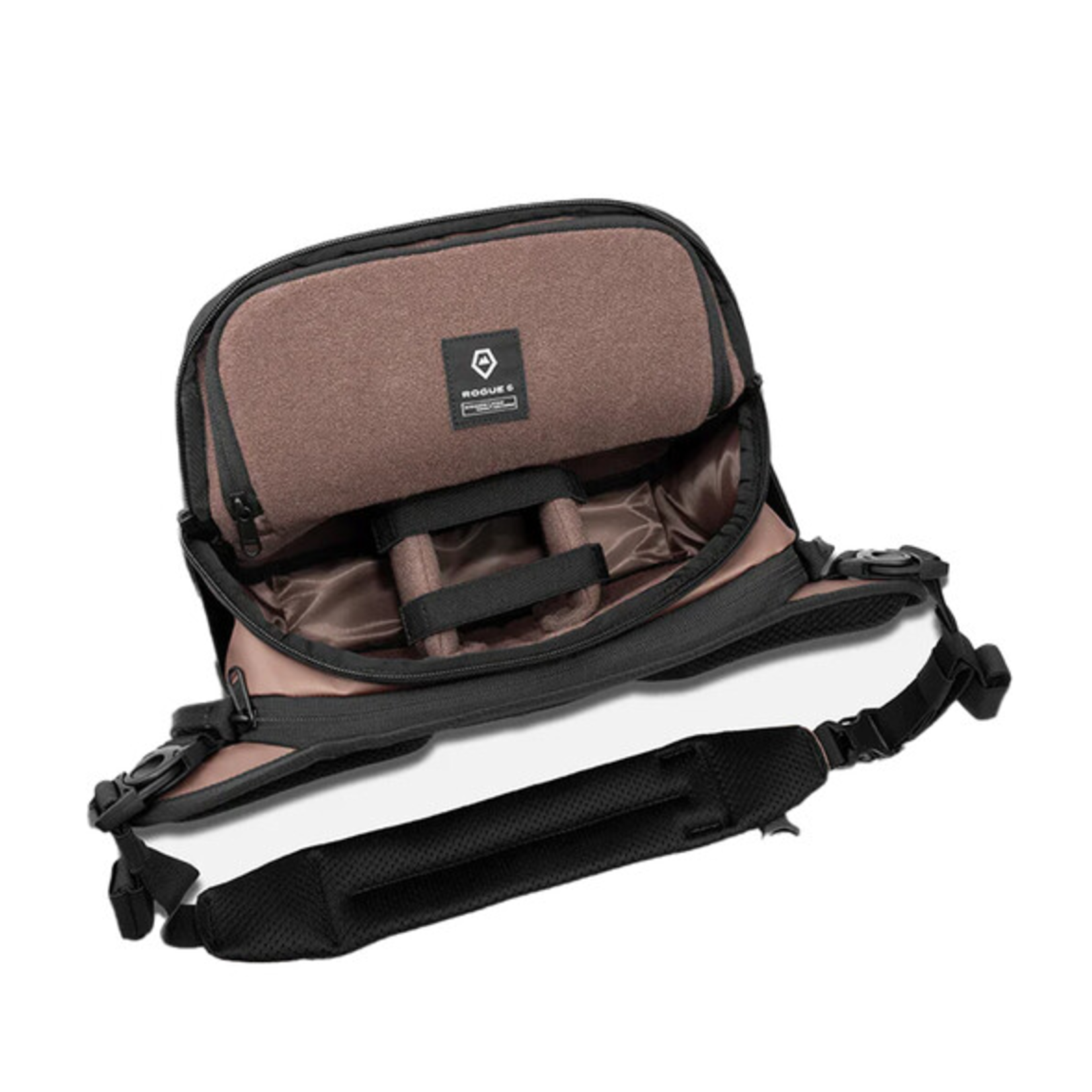 Wandrd WANDRD ROGUE Sling 6L V2 Atacama Clay