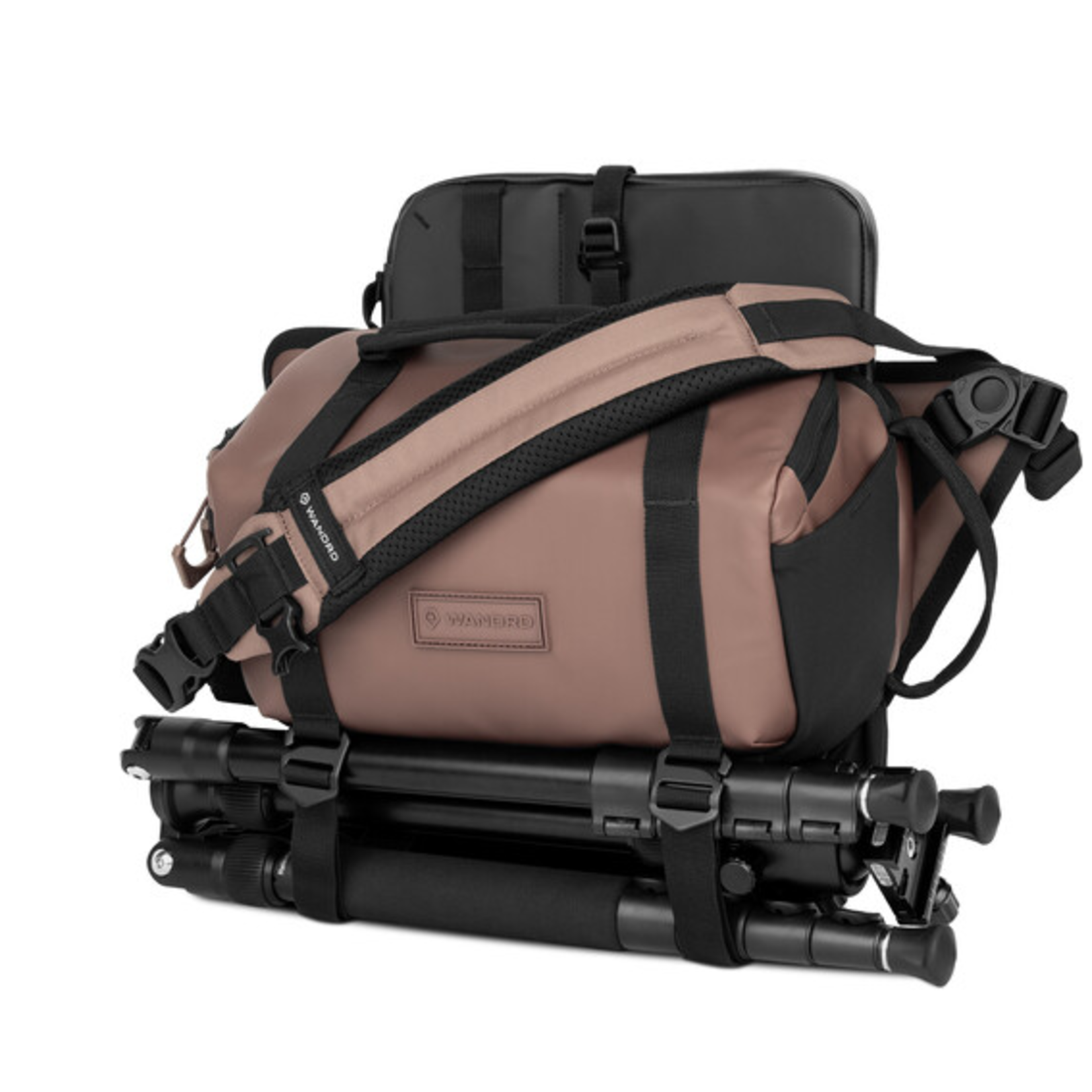 Wandrd WANDRD ROGUE Sling 6L V2 Atacama Clay