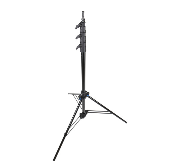 Removable Point On Column Kupo Click Stand with Removable Center Column (12') - Stewarts Photo
