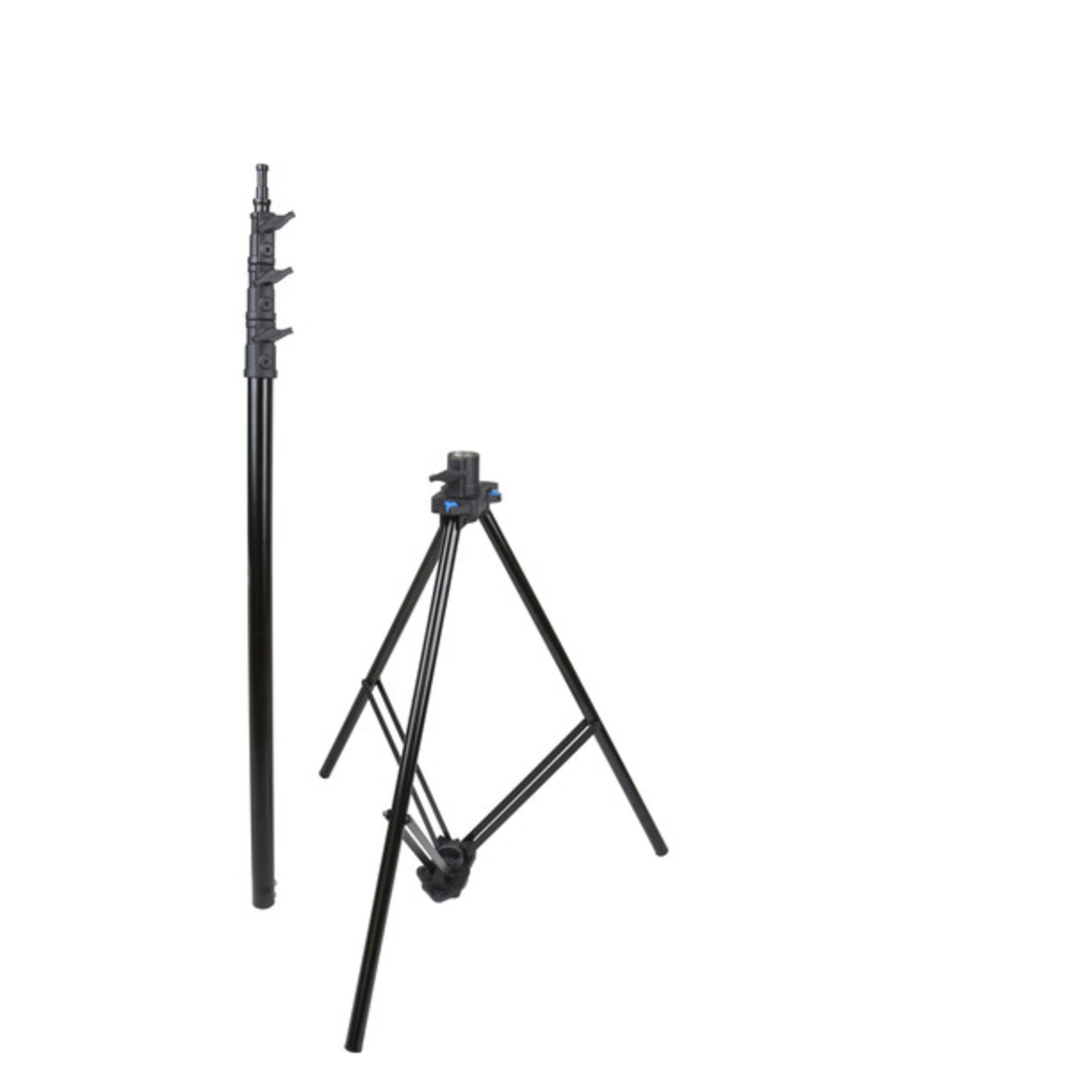 Kupo Kupo Click Stand with Removable Center Column (12')