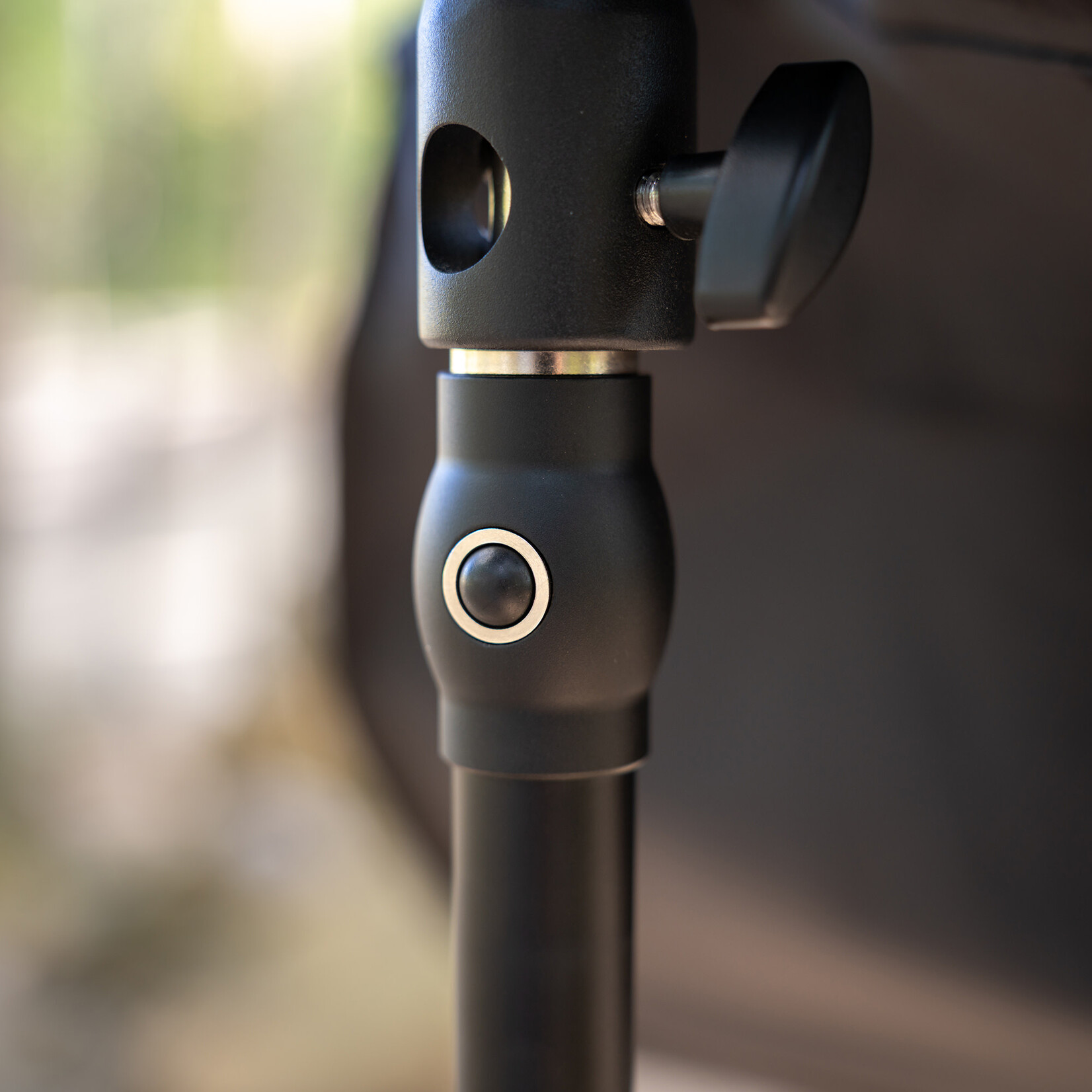 ProMaster ProMaster Air Support Light Stand - 6'