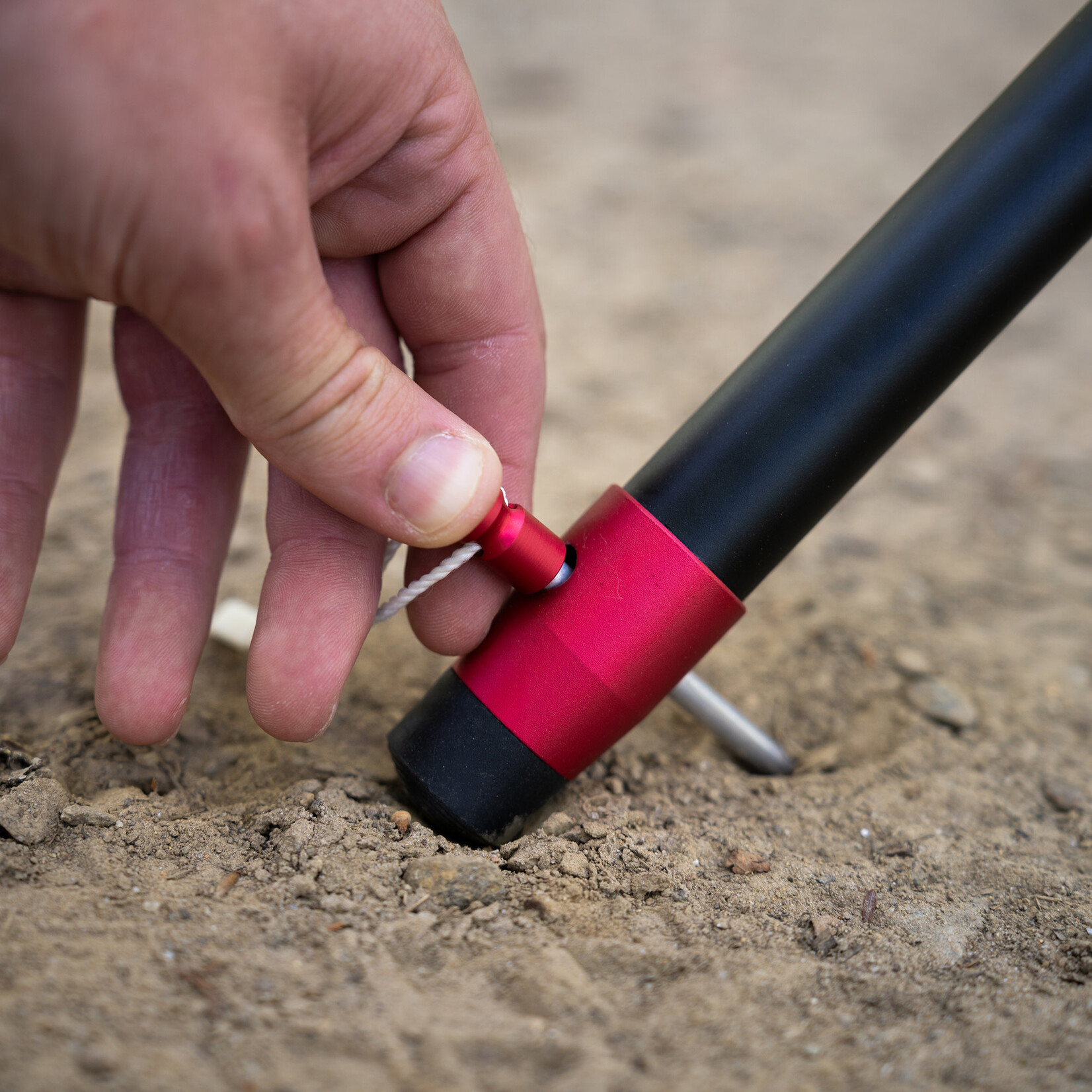 ProMaster ProMaster Air Support Light Stand - 6'