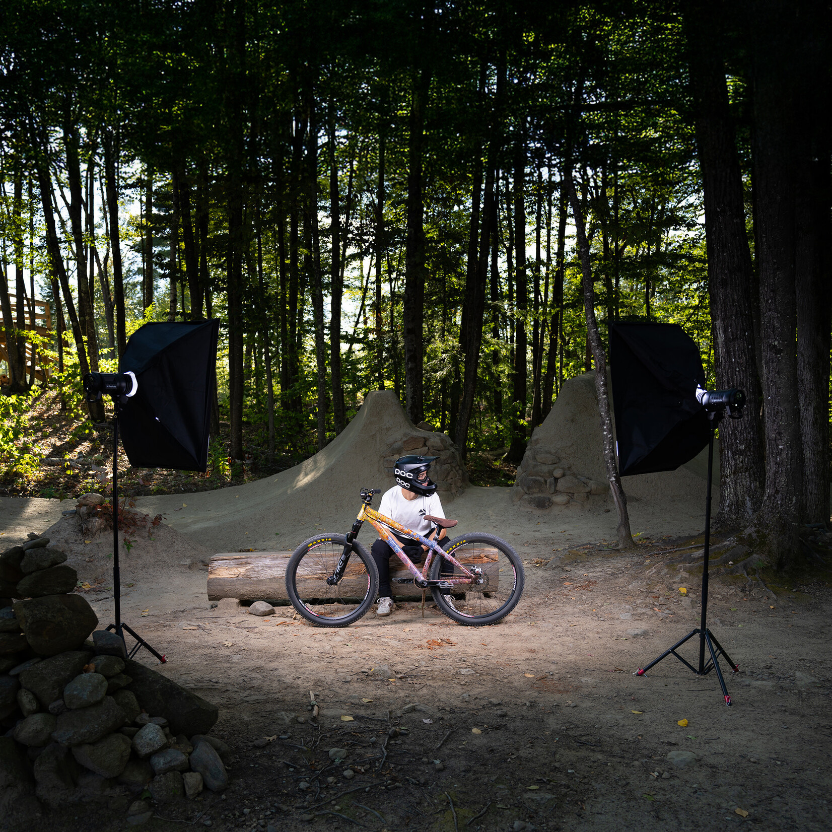 ProMaster ProMaster Air Support Light Stand - 6'