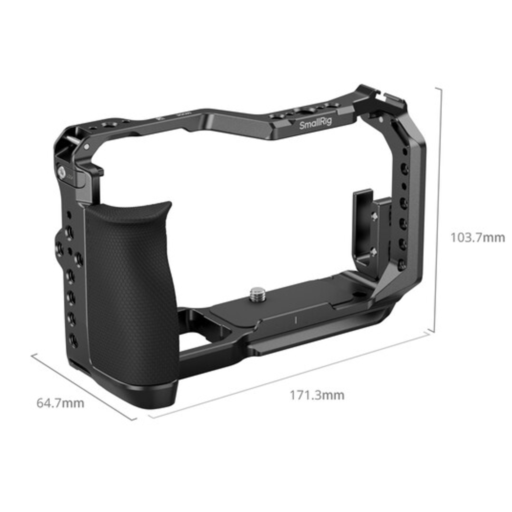 SmallRig SmallRig Basic Camera Cage Kit for Nikon ZR