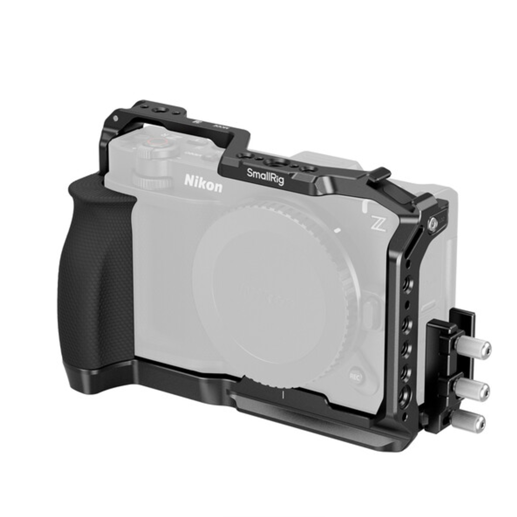SmallRig SmallRig Basic Camera Cage Kit for Nikon ZR
