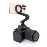 ProMaster ProMaster Cold Shoe Phone Holder for MagSafe