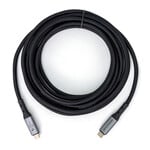 ProMaster ProMaster USB3.1 Cable C to C 60W PD - 13’