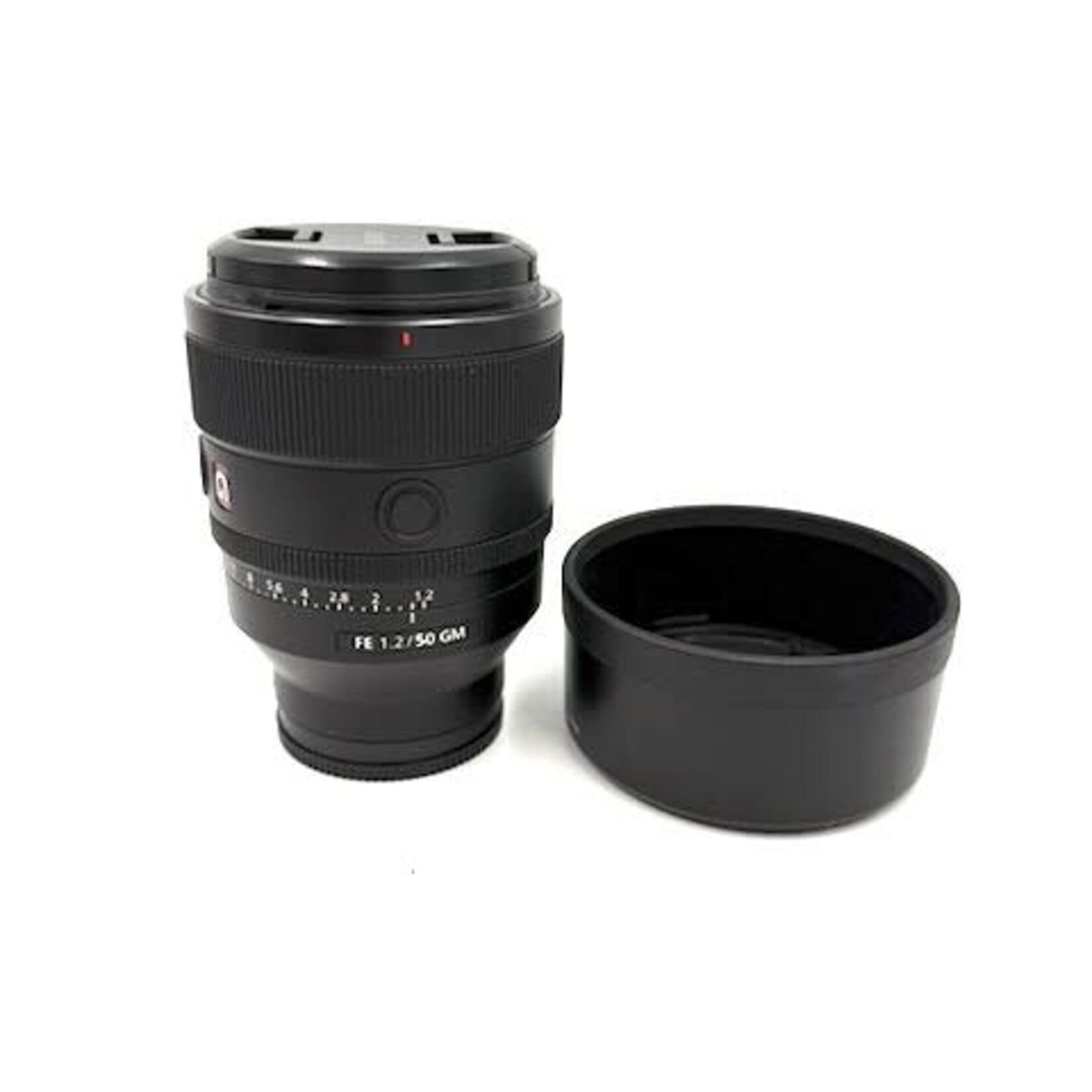 Sony Used Sony 24mm f/1.4 GM