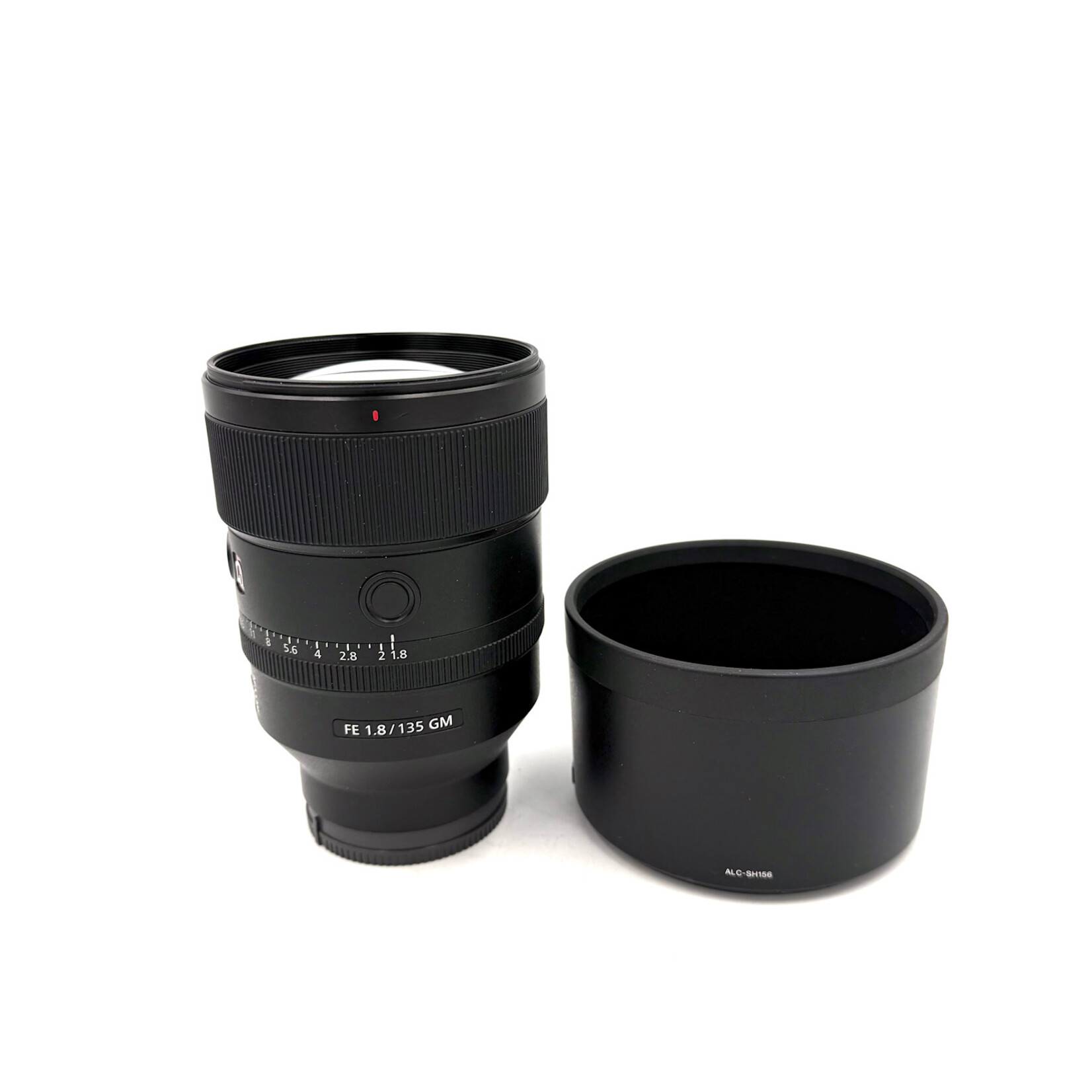 Sony Used Sony 135mm f/1.8 GM