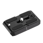 Benro Benro QR2Pro Sliding Quick Release Camera Plate
