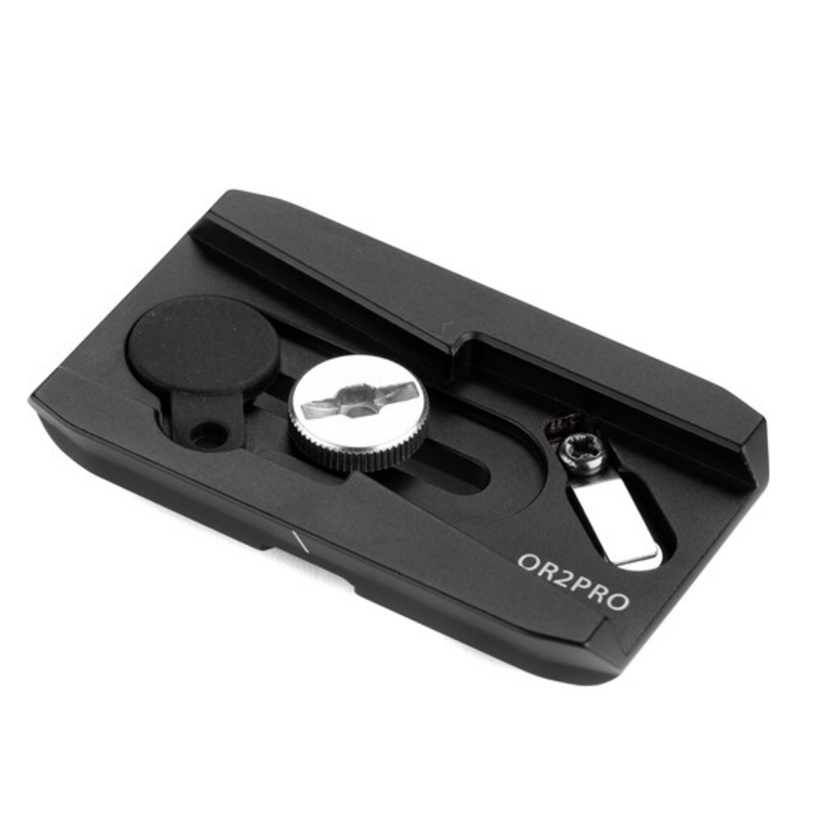 Benro Benro QR2Pro Sliding Quick Release Camera Plate
