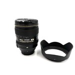 Nikon Used Nikon 24-120mm f/4 AFS VR - F Mount