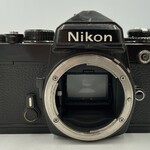 Nikon 35mm Nikon FE Camera