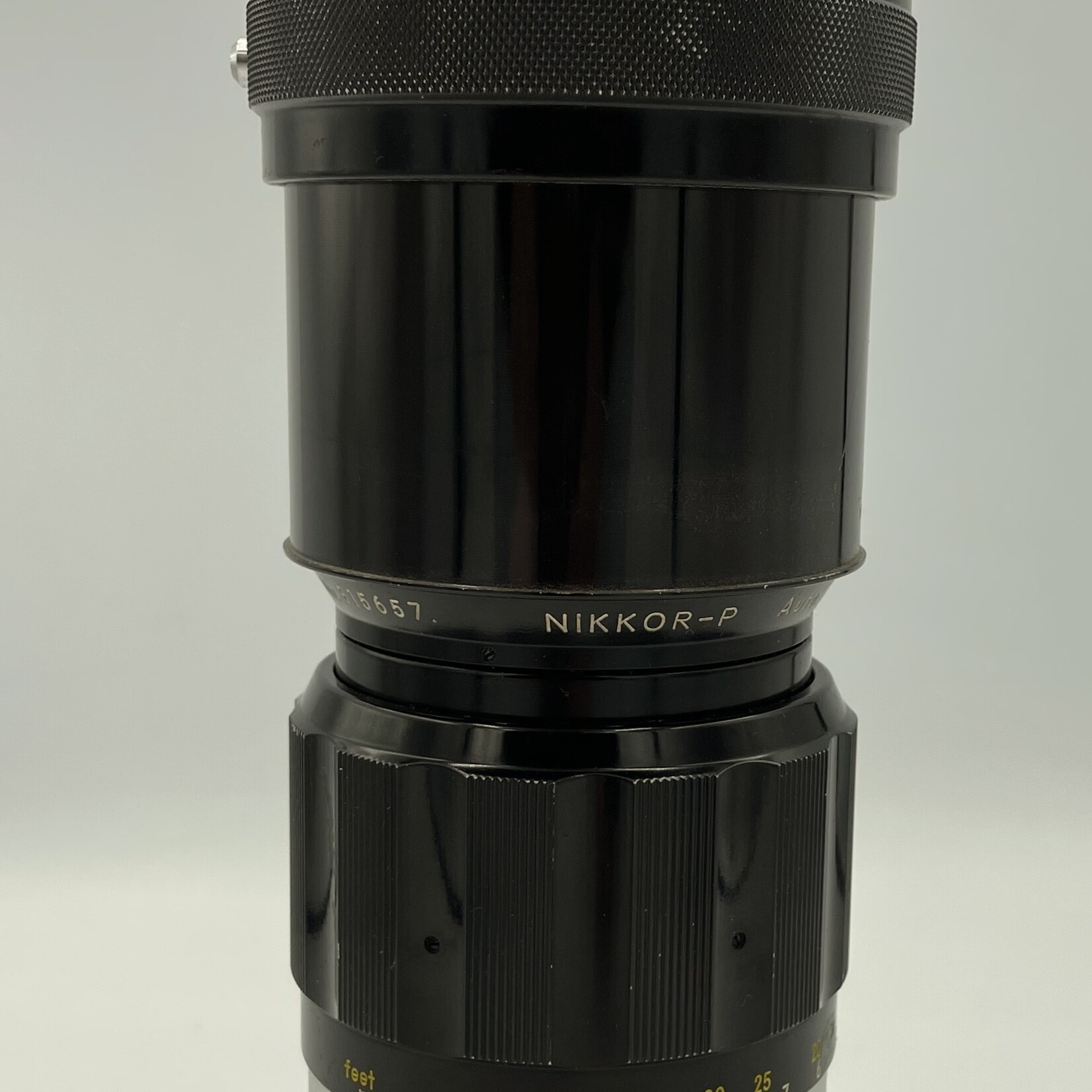 Nikon #1479 USED Nikon Ai 300m f/4.5