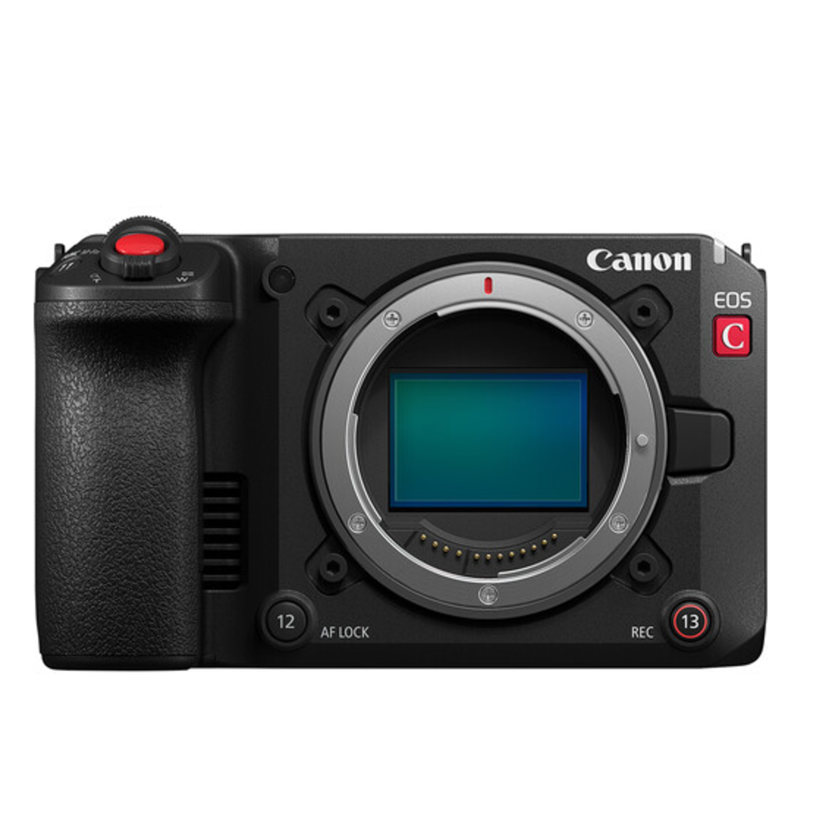 Canon Canon EOS C50 Full-Frame Cinema Camera (Canon RF)