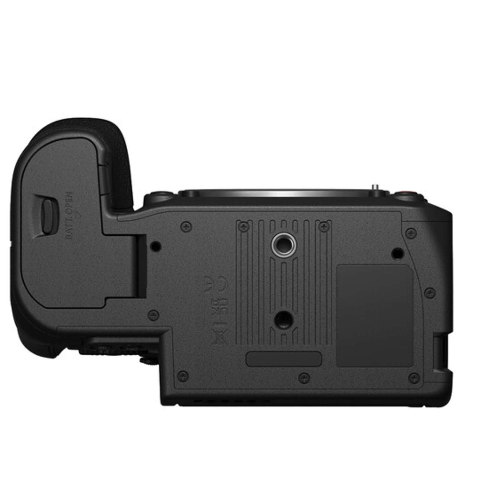 Canon Canon EOS C50 Full-Frame Cinema Camera (Canon RF)