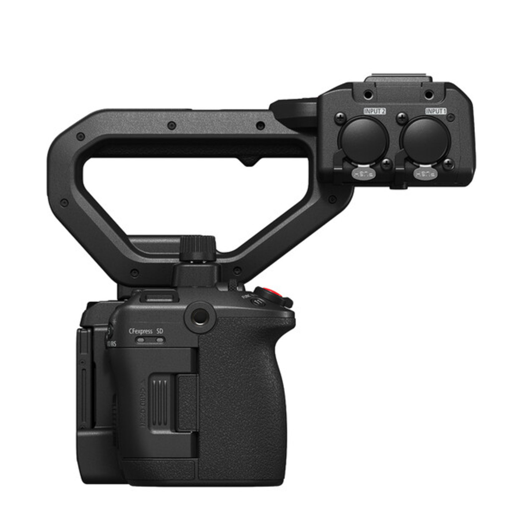 Canon Canon EOS C50 Full-Frame Cinema Camera (Canon RF)