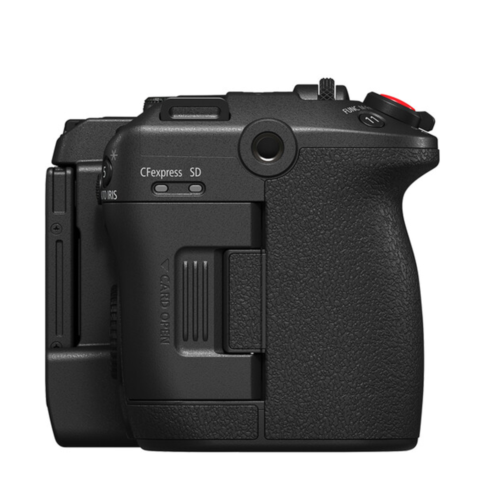 Canon Canon EOS C50 Full-Frame Cinema Camera (Canon RF)