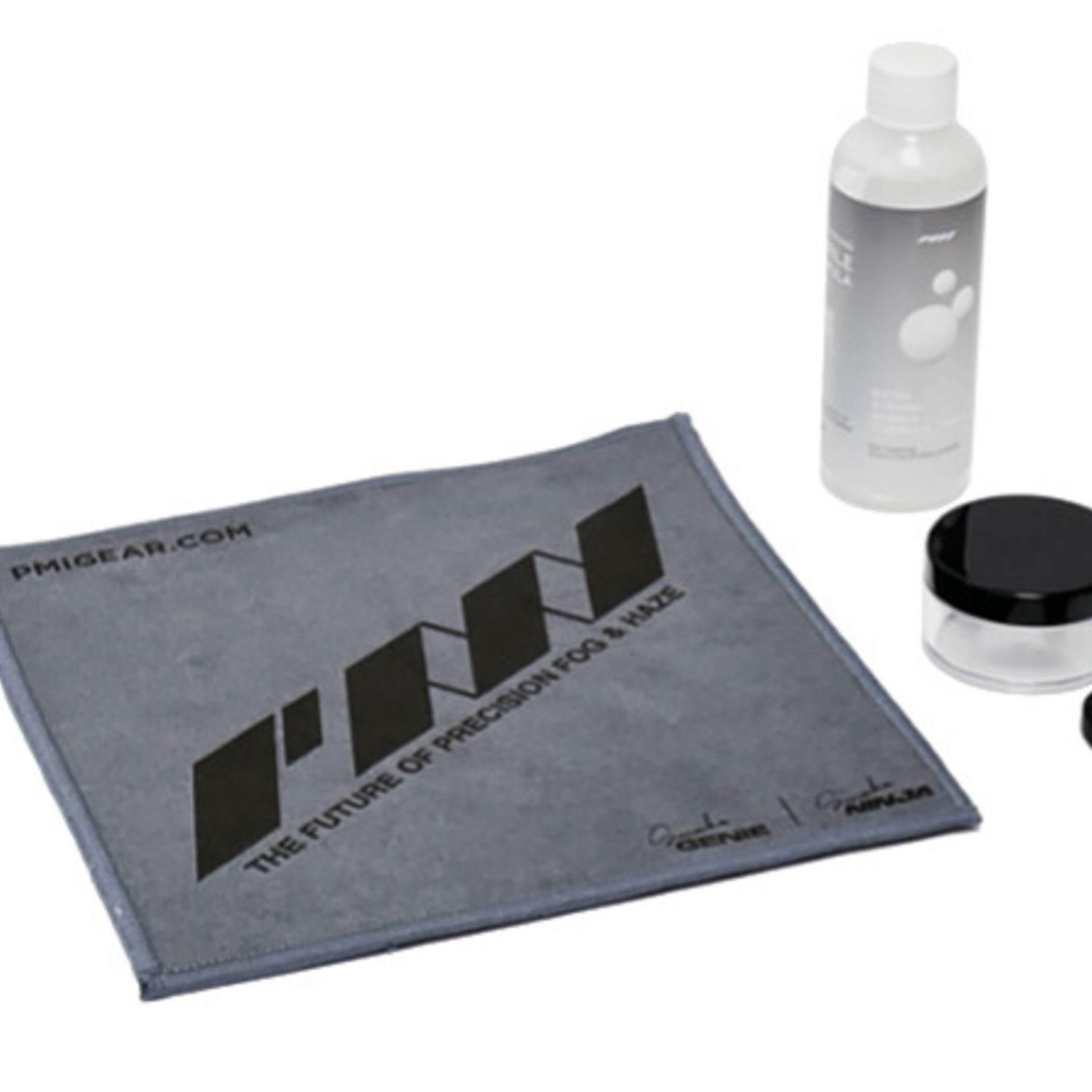 PMI PMI Bubble Formula with Nozzle