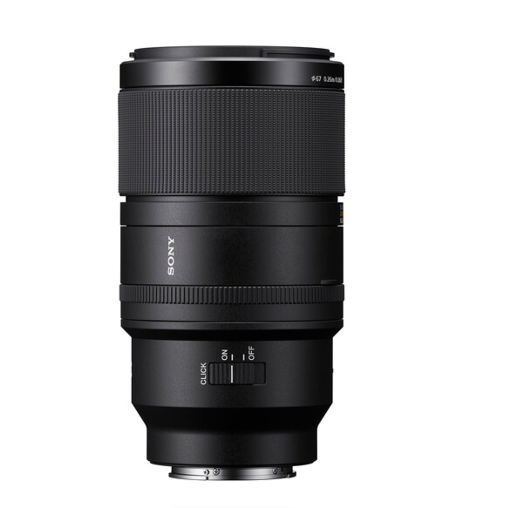 Sony Sony FE 100mm f/2.8 Macro GM Lens (Sony E)