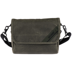 Domke Domke F-5XB RuggedWear Shoulder and Belt Bag (Military Green)