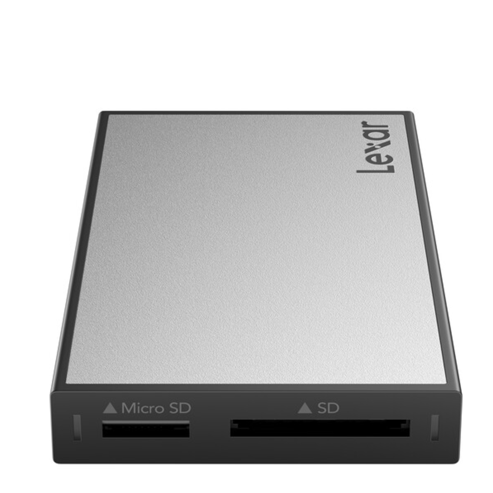 Lexar Lexar Professional Workflow SD/Micro SD UHS-II Reader