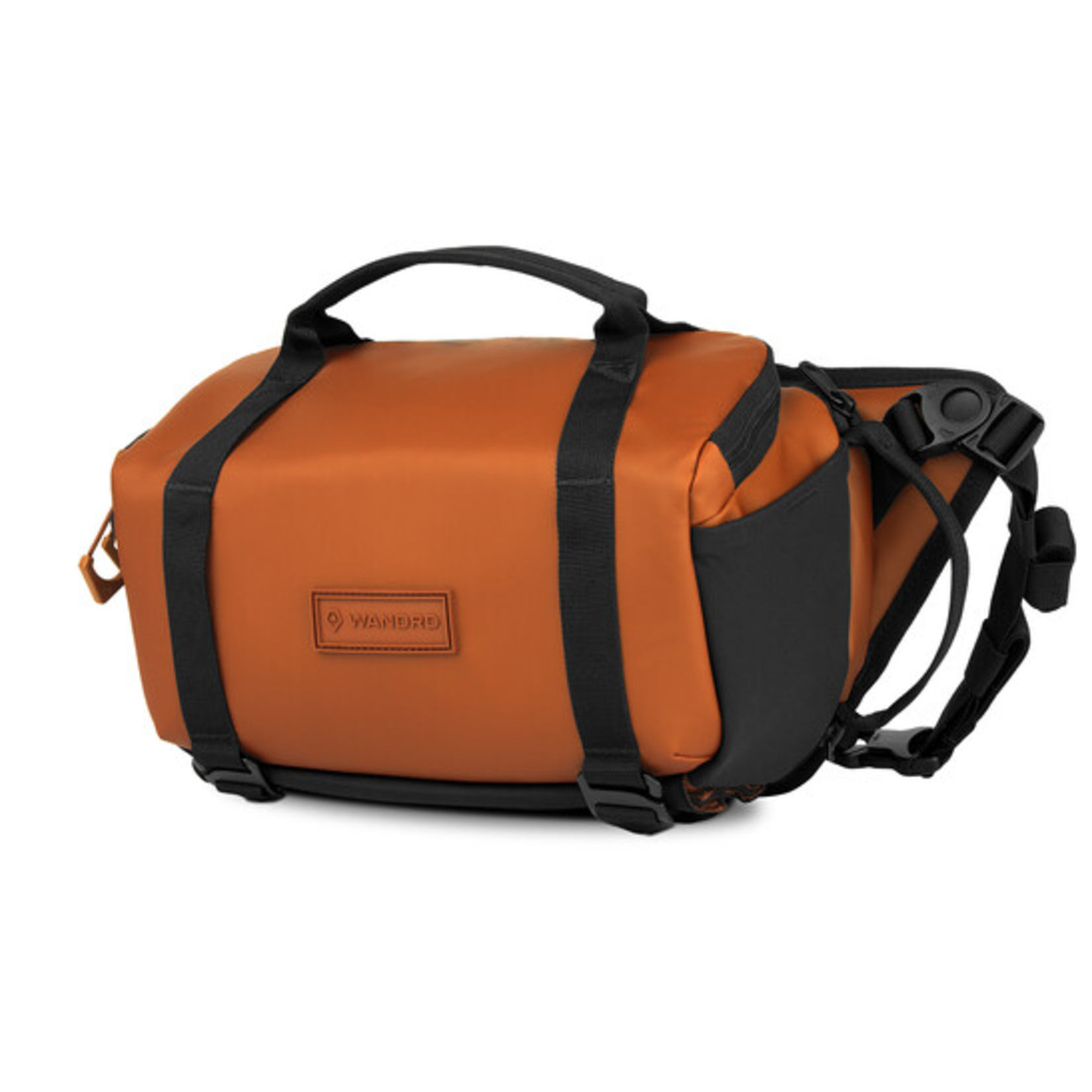 Wandrd WANDRD ROGUE V2 Sling Bag (Sedona Orange, 6L)
