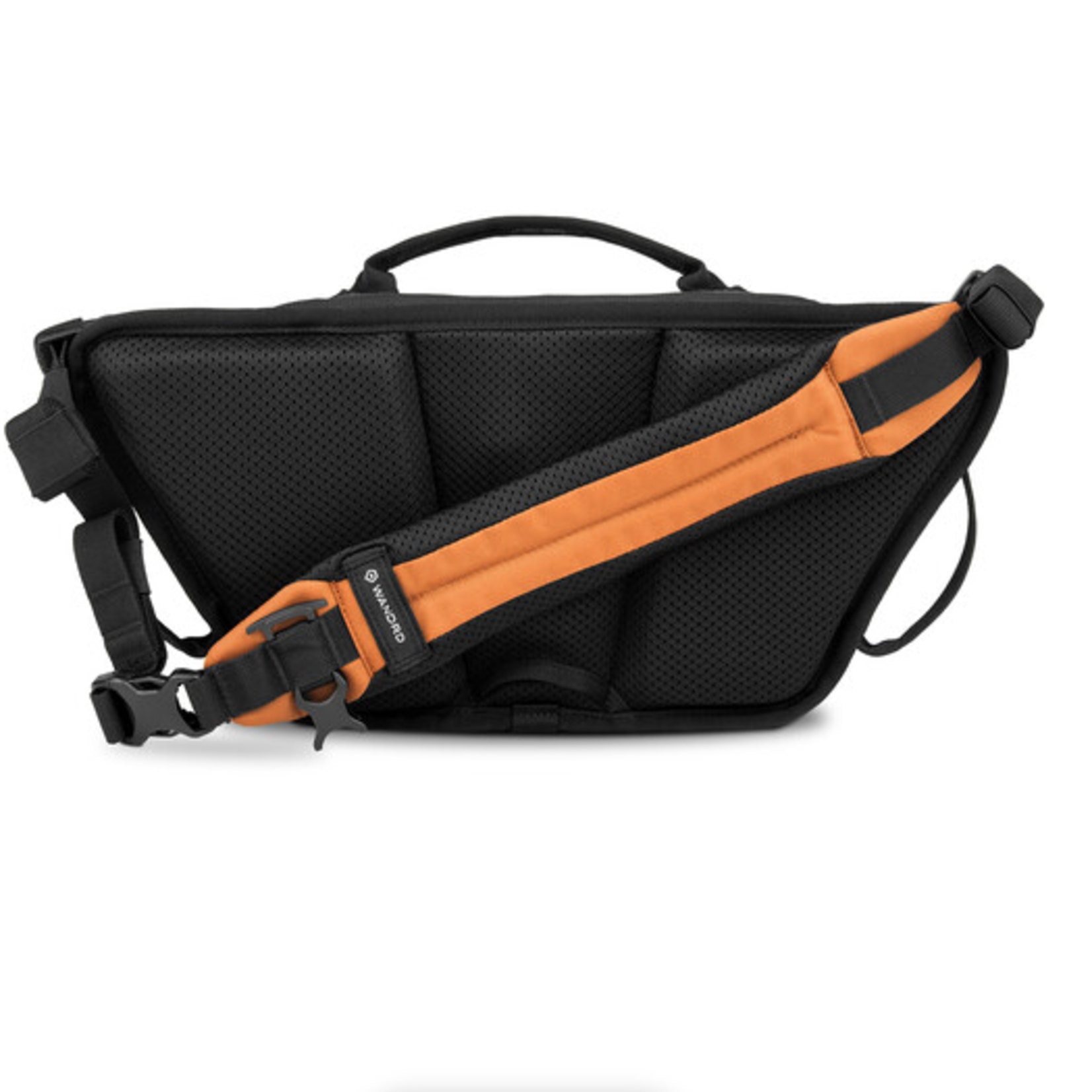 Wandrd WANDRD ROGUE V2 Sling Bag (Sedona Orange, 6L)